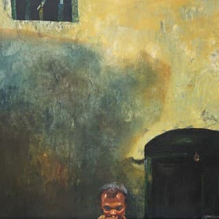 Bikash Bhattacharjee - Morning (1990) | Overview