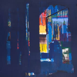 Prabhakar Kolte - Profile, History, Paintings & Art Style
