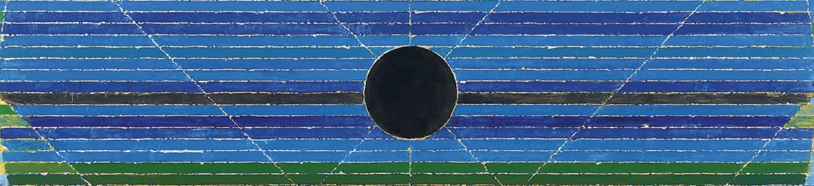 Building a Movement: Art Institutions and the Rise of Modern Indian Expression