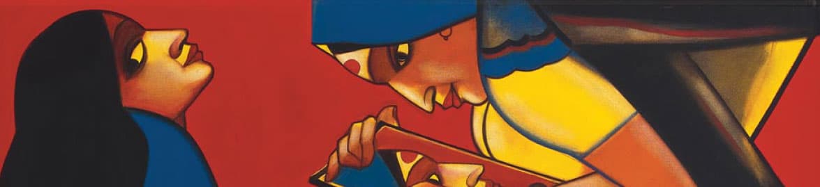AstaGuru’s Collectors Choice Auction Highlights