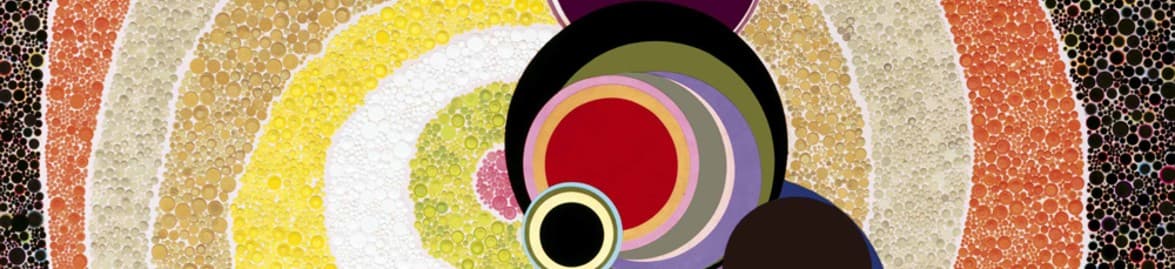 10 Things To Know About Bharti Kher