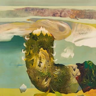 Bimal Das Gupta - Profile, History, Paintings & Art Style