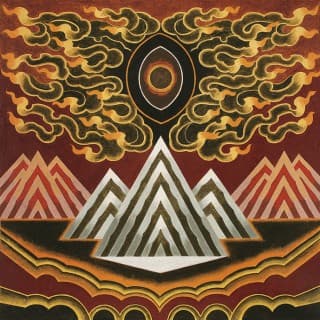 G R Santosh’s Tantric Paintings: A Fusion Of Mysticism & Art