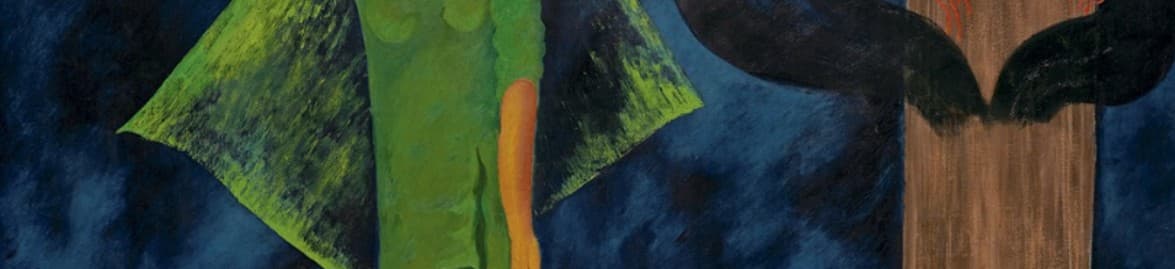 Women's Empowerment Paintings: Breaking Stereotypes Through Visual Art