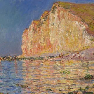 Claude Monet | The World Famous Painter From France