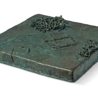 Remembering Latika Katt (1948–2025): A Year Without a Sculptural Visionary