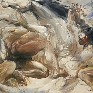 Shahabuddin Ahmed: A Pioneer of Bangladeshi Contemporary Art