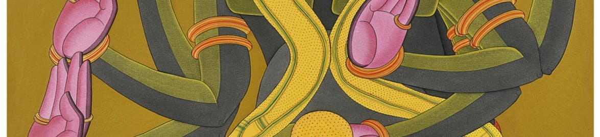 Importance Of Ganesha Paintings For Your Home