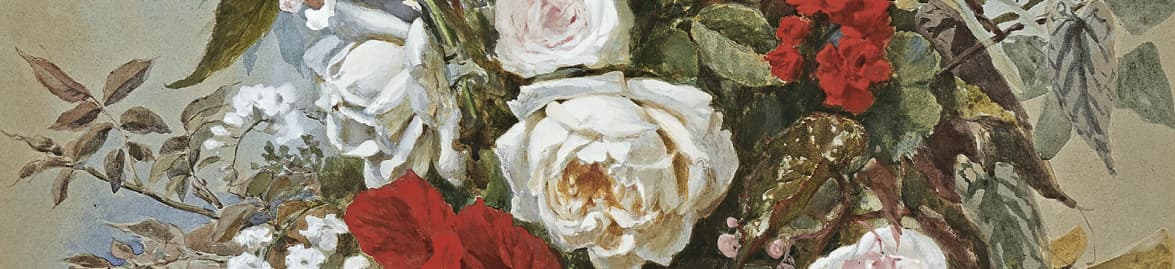 A Poetry of Inanimate Objects: The Beauty of Still Life Art