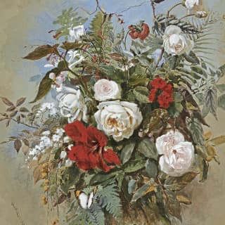 A Poetry of Inanimate Objects: The Beauty of Still Life Art