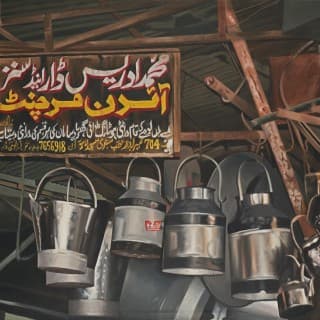 Subodh Gupta - Godfather Of Contemporary Art In India