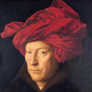 Jan Van Eyck: What Made Him The Father Of Oil Painting?