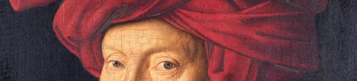 Jan Van Eyck: What Made Him The Father Of Oil Painting?