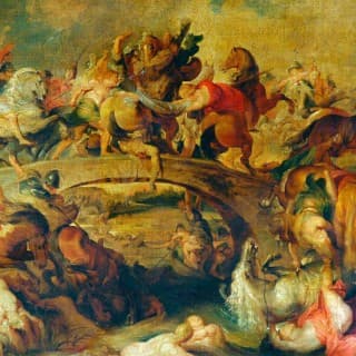 Peter Paul Rubens: Baroque Virtuoso