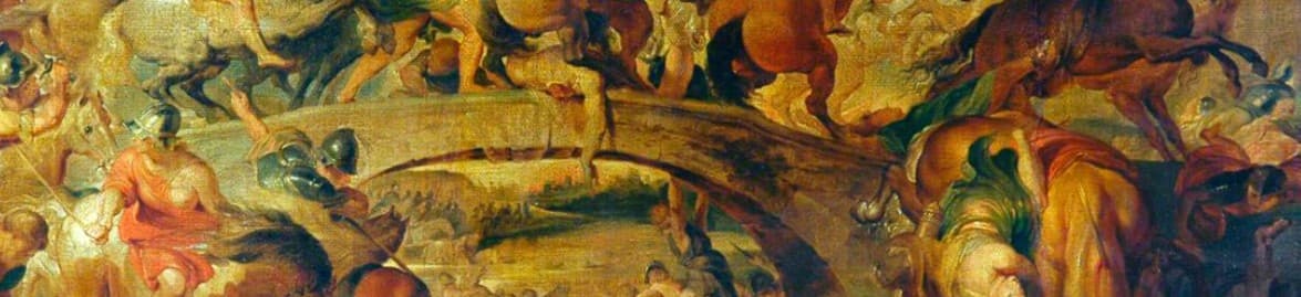 Peter Paul Rubens: Baroque Virtuoso