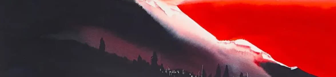 Nature and Art: Capturing Earth’s Beauty in Indian Paintings