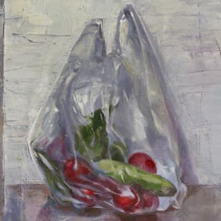Anupam Sud - Profile, History, Paintings & Art Style