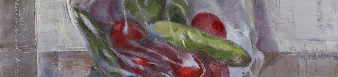 Anupam Sud - Profile, History, Paintings & Art Style