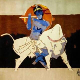 7 Famous Indian Painting Styles & What Makes Them Extraordinary