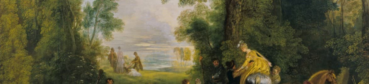 Jean Antoine Watteau: What Made Him The Father Of Rococo Art