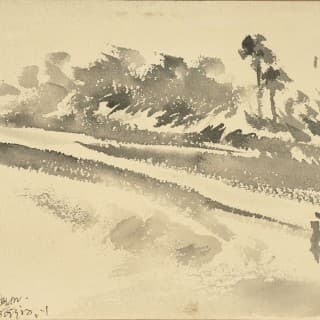 Nandalal Bose - Artist Who Illustrated The Constitution Of India