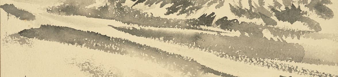 Nandalal Bose - Artist Who Illustrated The Constitution Of India