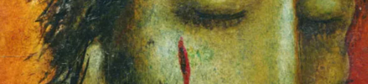 25 Famous Christian Paintings That Shaped Religious Imagery