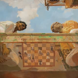 Artist Reshaping Indian Contemporary Art