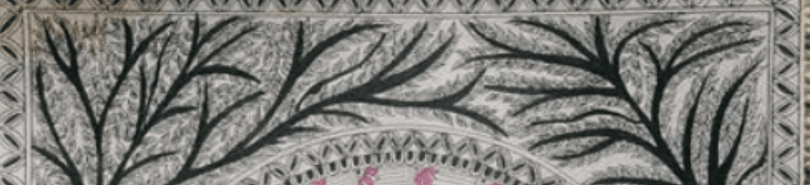 Tree of Life in Madhubani Art - Meaning, Symbolism & Influence