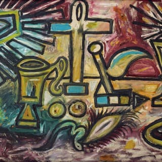 Art Symbols – Common Symbols in Paintings & What They Mean