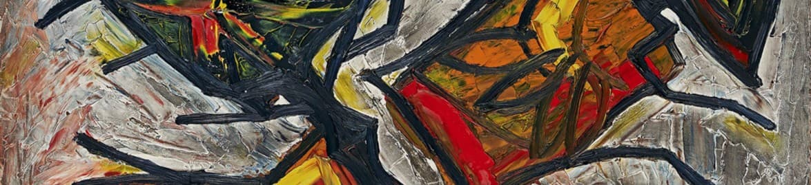 Francis Newton Souza - Artist Biography, Paintings, Style & Facts