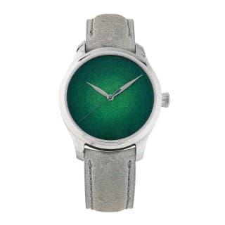 10 H Moser & Cie Watches That Prove Why They're Masters Of Their Craft