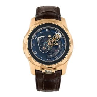 Ulysse Nardin Watches: A Collector's Overview Of The Brand