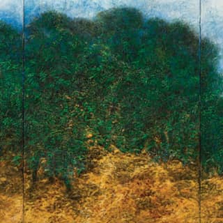 Paramjit Singh - Profile, History, Paintings & Art Style