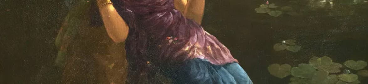 Raja Ravi Varma vs Hemendranath Mazumdar: Who Shaped Indian Visual Culture More?