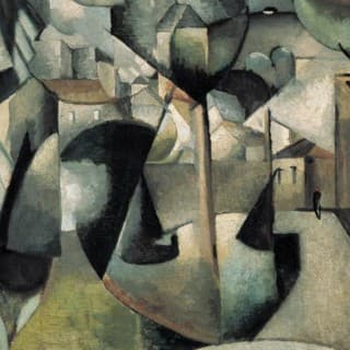 Analytical & Synthetic: A Deep Dive Into The 2 Types of Cubism
