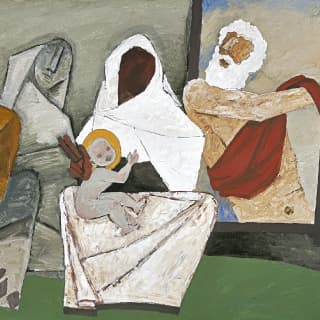 Modern Masterpieces: Highlights From The Upcoming ‘Masters Legacy’ Auction