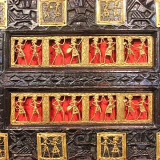 Dhokra Art: India's Ancient Lost-Wax Metal Craft