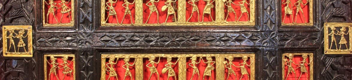 Dhokra Art: India's Ancient Lost-Wax Metal Craft