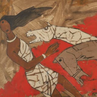 Highlights from AstaGuru’s Upcoming 100th Auction - ‘Master’s Legacy’
