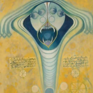 J. Sultan Ali: The Indian Modern Master We Forgot To Remember