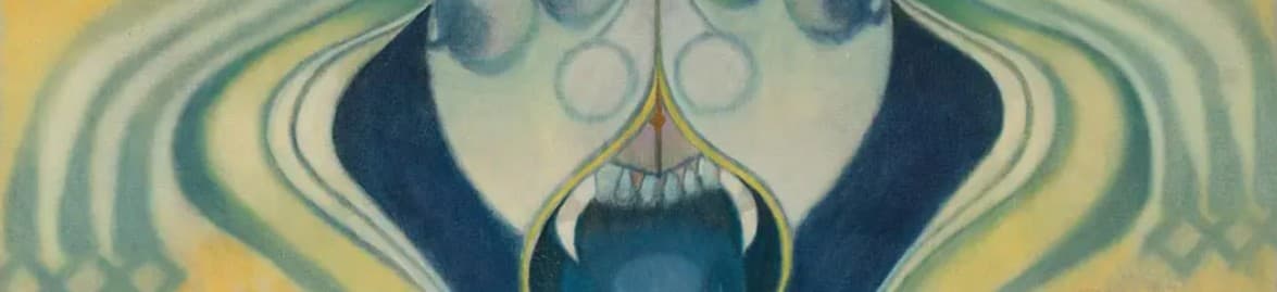 J. Sultan Ali: The Indian Modern Master We Forgot To Remember