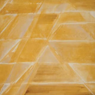 Stamping Ink, Turpentine & Revelation: The Unique Techniques Behind Velu Viswanadhan's Art