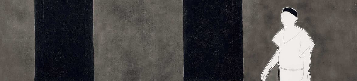 Yashwant Deshmukh - Profile, History, Paintings & Art Style