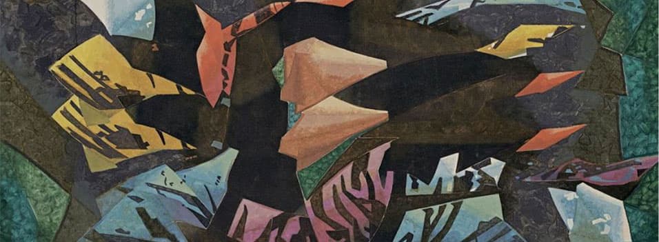 AstaGuru presents extraordinary landmark creations in its Historic Masterpieces Modern Indian Art Auction