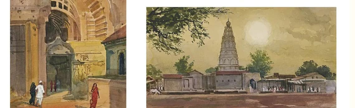 A new AstaGuru auction celebrates rare works of art by Indian modernists