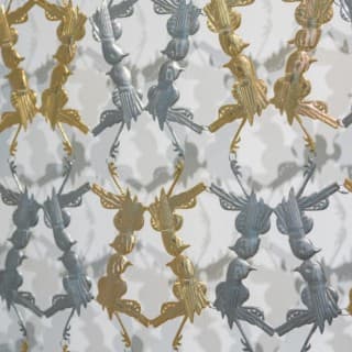 Social & Political Themes in Adeela Suleman’s Sculptures