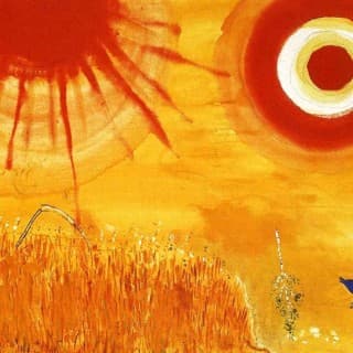 Marc Chagall [1887 – 1985] - The Artist Uncovered In 60 Seconds