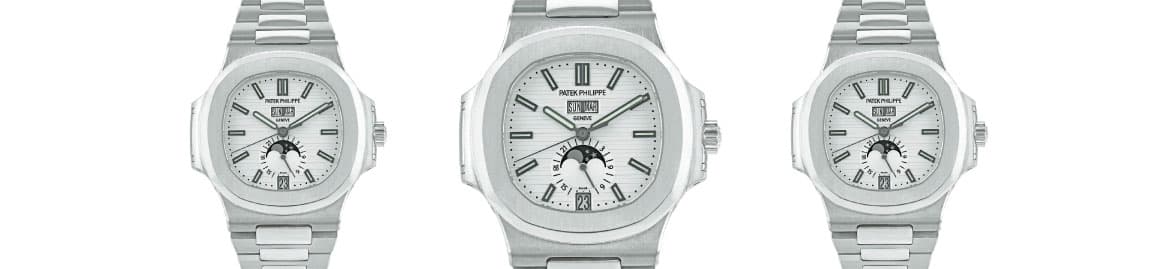 Timepieces Highlights From AstaGuru’s Upcoming Jewellery, Silver and Timepieces Auction