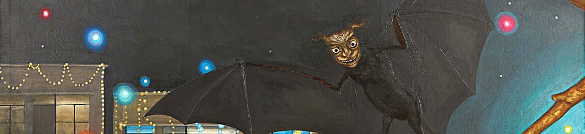 Jagannath Panda – Profile, History, Paintings & Art Style